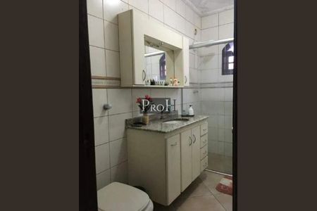 Casa à venda com 5 quartos, 246m² em Conjunto Habitacional Leao de Ouro, São Bernardo do Campo