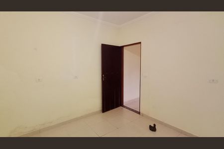 Quarto  de casa para alugar com 1 quarto, 30m² em Cidade Cruzeiro do Sul, Suzano
