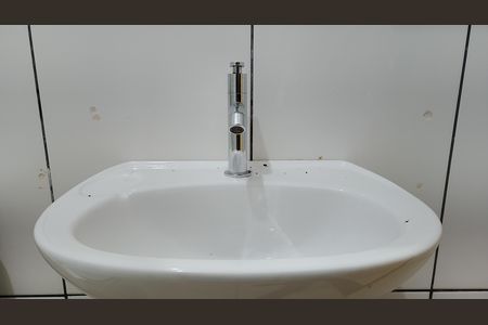 Banheiro  de casa para alugar com 1 quarto, 30m² em Cidade Cruzeiro do Sul, Suzano