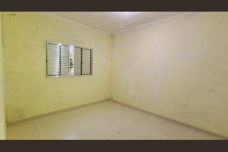 Quarto de casa para alugar com 1 quarto, 30m² em Cidade Cruzeiro do Sul, Suzano