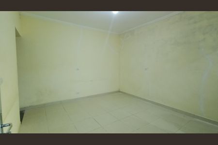 Sala de casa para alugar com 1 quarto, 30m² em Cidade Cruzeiro do Sul, Suzano