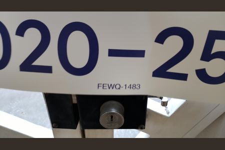 Placa de casa para alugar com 1 quarto, 30m² em Cidade Cruzeiro do Sul, Suzano