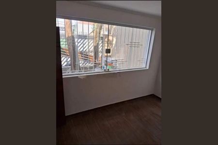 Casa à venda com 4 quartos, 184m² em Vila Homero Thon, Santo André