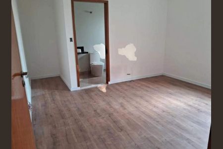 Casa à venda com 4 quartos, 184m² em Vila Homero Thon, Santo André