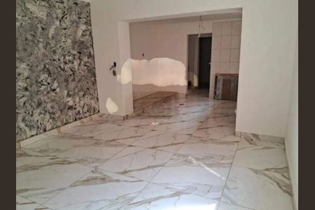 Casa à venda com 4 quartos, 184m² em Vila Homero Thon, Santo André