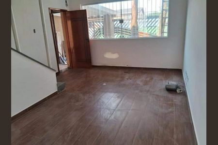 Casa à venda com 4 quartos, 184m² em Vila Homero Thon, Santo André