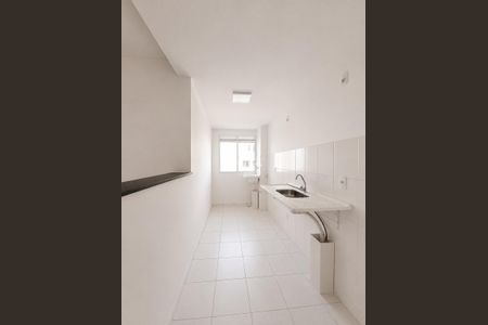 Apartamento para alugar com 44m², 2 quartos e 1 vaga Apartamento para alugar com 44m², 2 quartos e 1 vagaCozinha
