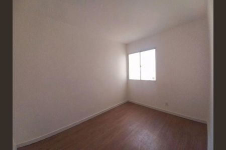 Quarto de apartamento para alugar com 2 quartos, 44m² em Jardim Boer I, Americana