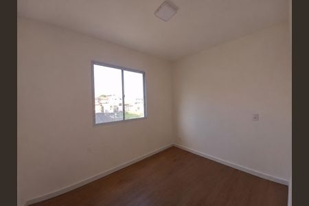 Quarto de apartamento para alugar com 2 quartos, 44m² em Jardim Boer I, Americana