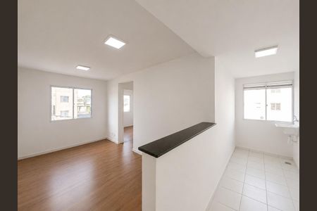 Apartamento para alugar com 2 quartos, 44m² em Jardim Boer I, Americana