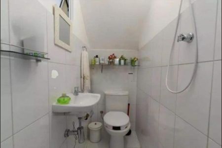 Casa à venda com 3 quartos, 152m² em Osvaldo Cruz, São Caetano do Sul