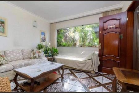 Casa à venda com 3 quartos, 152m² em Osvaldo Cruz, São Caetano do Sul