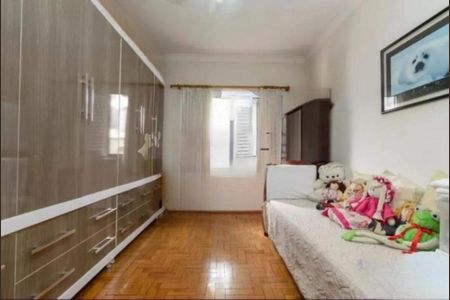 Casa à venda com 3 quartos, 152m² em Osvaldo Cruz, São Caetano do Sul