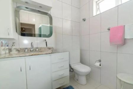 Casa à venda com 3 quartos, 152m² em Osvaldo Cruz, São Caetano do Sul