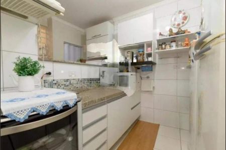 Casa à venda com 3 quartos, 152m² em Osvaldo Cruz, São Caetano do Sul