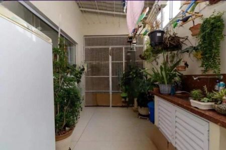 Casa à venda com 3 quartos, 152m² em Osvaldo Cruz, São Caetano do Sul