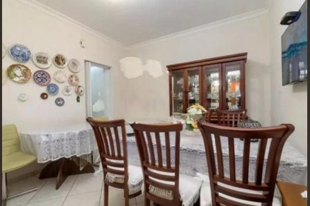Casa à venda com 3 quartos, 152m² em Osvaldo Cruz, São Caetano do Sul