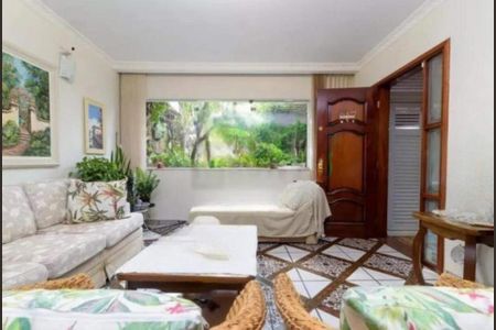 Casa à venda com 3 quartos, 152m² em Osvaldo Cruz, São Caetano do Sul
