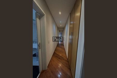 Apartamento à venda com 4 quartos, 214m² em Cursino, São Paulo