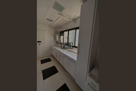 Apartamento à venda com 4 quartos, 214m² em Cursino, São Paulo