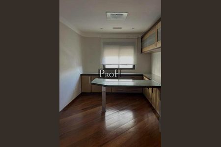 Apartamento à venda com 4 quartos, 214m² em Cursino, São Paulo