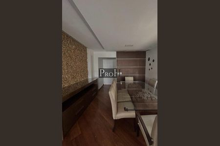 Apartamento à venda com 4 quartos, 214m² em Cursino, São Paulo