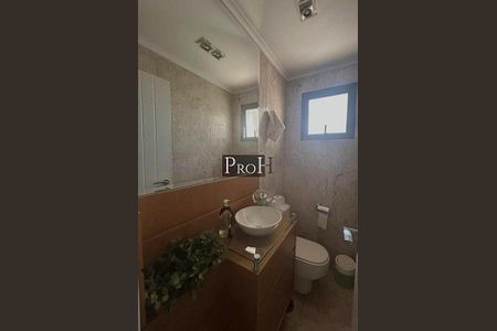 Apartamento à venda com 4 quartos, 214m² em Cursino, São Paulo