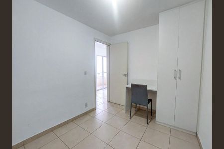 Quarto 1 de apartamento à venda com 2 quartos, 47m² em Santo Amaro, São Paulo