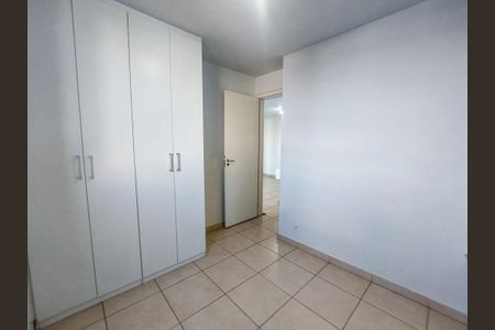 Quarto 2 de apartamento à venda com 2 quartos, 47m² em Santo Amaro, São Paulo