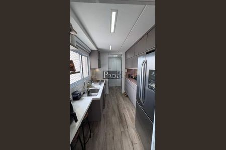 Apartamento à venda com 3 quartos, 93m² em Rudge Ramos, São Bernardo do Campo