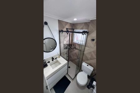 Apartamento à venda com 3 quartos, 93m² em Rudge Ramos, São Bernardo do Campo
