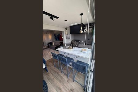 Apartamento à venda com 3 quartos, 93m² em Rudge Ramos, São Bernardo do Campo