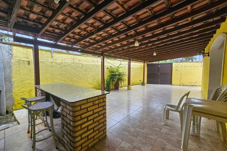 Casa para alugar com 350m², 5 quartos e 2 vagas
