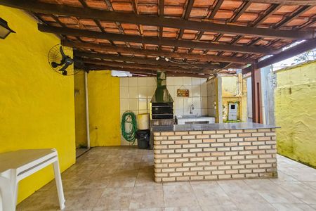 Casa para alugar com 350m², 5 quartos e 2 vagas