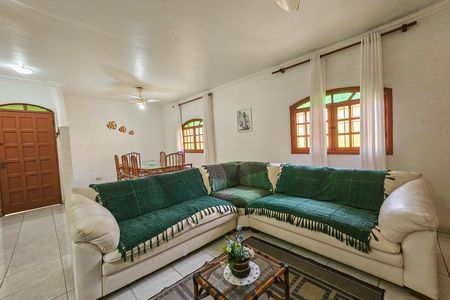 Casa para alugar com 5 quartos, 350m² em Jardim Virginia, Guarujá