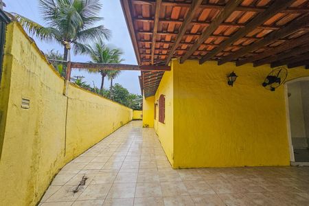 Casa para alugar com 350m², 5 quartos e 2 vagas