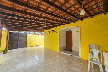 Casa para alugar com 350m², 5 quartos e 2 vagas