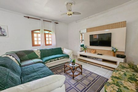 Casa para alugar com 350m², 5 quartos e 2 vagas
