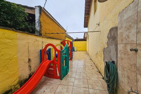 Casa para alugar com 350m², 5 quartos e 2 vagas