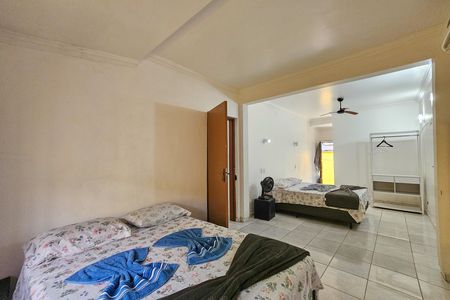 Casa para alugar com 5 quartos, 350m² em Jardim Virginia, Guarujá