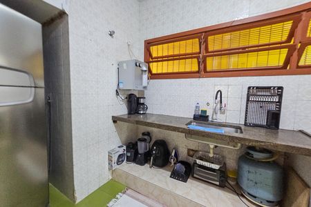 Casa para alugar com 5 quartos, 350m² em Jardim Virginia, Guarujá