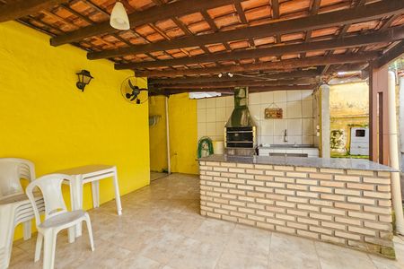 Casa para alugar com 350m², 5 quartos e 2 vagas