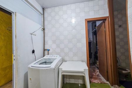 Casa para alugar com 350m², 5 quartos e 2 vagas