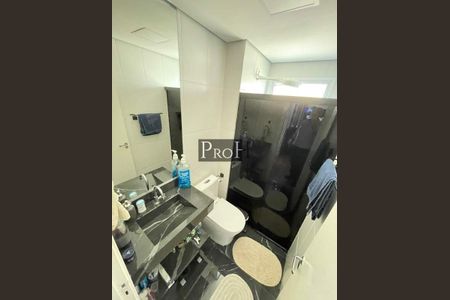 Apartamento à venda com 2 quartos, 56m² em Centro, São Bernardo do Campo