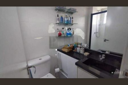 Apartamento à venda com 88m², 3 quartos e 3 vagas