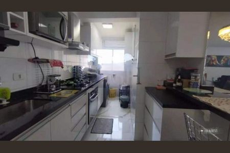 Apartamento à venda com 88m², 3 quartos e 3 vagas