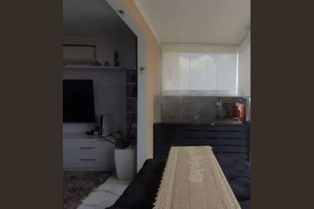 Apartamento à venda com 3 quartos, 88m² em Jardim Oriental, São Paulo