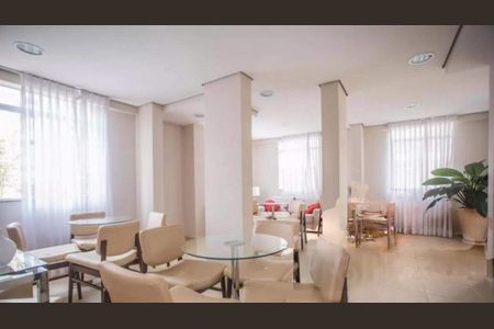 Apartamento à venda com 88m², 3 quartos e 3 vagas
