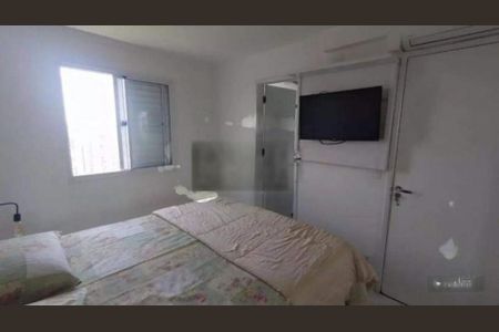 Apartamento à venda com 3 quartos, 88m² em Jardim Oriental, São Paulo