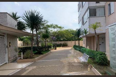 Apartamento à venda com 3 quartos, 88m² em Jardim Oriental, São Paulo